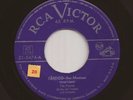 Cuban Son Montuno 45 TITO PUENTE Candido / Tu No Eres Nadie RCA CACHAO Hear mp3