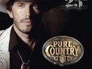 `STRAIT,GEORGE`-PURE COUNTRY  VINYL LP NEW