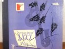 Lester Young Norman Granz Jazz at the Philharmonic 4 New York Disc 78 set DSM V+