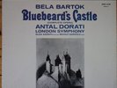 AMS 16140 Bartok Bluebeard's Castle / Dorati / LSO P/S