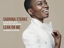 STARKE,SABRINA-LEAN ON ME: SONGS OF BILL WITHERS (GER)  VINYL LP NEW