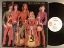 Fotheringay  Self-Titled   White Label Promo   Sandy Denny