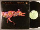 Fox, The  For Fox Sake Vol 1   Psych