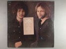 Illinois Speed Press, The  Duet   SEALED    Psych    Hype Sticker