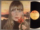 Joni Mitchell  Clouds   2 Tone Label