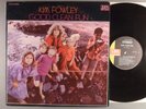 Kim Fowley  Good Clean Fun   Psych