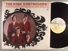 Kinks, The  The Kink Kontroversy   Mono  Shrink Wrap