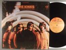 Kinks, The  Are The Village Green Preservation Society  Psych Original Shrink