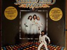 SEALED - SATURDAY NIGHT FEVER Bee Gees Soundtrack OST 2 LP set HYPE stickers