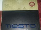 5 Tiesto LP Vinyl Album