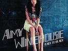 Amy Winehouse - Back To Black-Vinyl Vinyl LP Island NEW