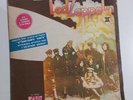 LED ZEPPELIN II HEBREW COVER ISRAEL ONLY ISRAELI LP