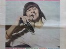Mersey Beat Newspaper No.89, Ringo Starr: Loveable Beatle