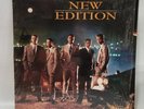 New Edition- Heart Break LP EX Original In Shrink   Vinyl   Bobby Brown   R&B