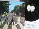 THE BEATLES -  ABBEY ROAD  LP PCS 7088 / UK   TOP Zustand   = ** =