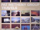 PAT METHENY GROUP - Travels - Vinyl (gatefold 180 gram audiophile vinyl 2xLP)