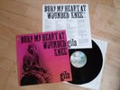 Gila ?– Bury My Heart At Wounded Knee Original Firstpress+Insert