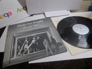 Private 1982 Pa Jazz rock fusion LP Music For People Paradise blue nm signed