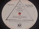 PINK FLOYD - Dark Side Of The Moon - 1979 MFSL Original Master Recording Vinyl