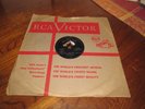 ELVIS PRESLEY Rare 78 RPM Record I WANT YOU,I NEED YOU,I LOVE YOU May 1956