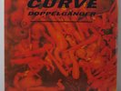 CURVE 'Doppelganger' Vinyl LP + Download NEW/SEALED