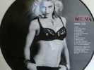 madonna mdna tour picture disc