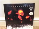soundgarden superunknown on coloured vinyl collectors edition