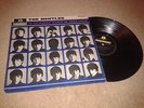 THE BEATLES  A HARD DAY'S NIGHT 12