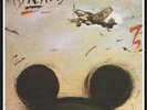 The Dickies - Stukas Over Disneyland [New Vinyl LP] Black, Ltd Ed, 180 Gram