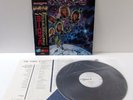 Europe / The Final Countdown / victor VIL-28019 JAPAN Promo Sample LP OBI A2101