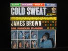 James Brown & The Famous Flames ?– Cold Sweat, King Records, 1020