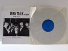 The Beatles / 1965 Talk Album Ed Rudy Vol.11 / Wizardo Records / LP A2124