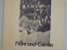 1 LP  EDDIE KIRKLAND   Front And Center   1973