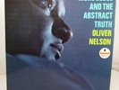OLIVER NELSON 