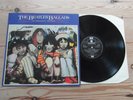 THE BEATLES BALLADS - GREAT AUDIO-EMI-PARLOPHONE-VG+ EX VINYL LP