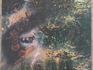 A Saucerful Of Secrets Pink Floyd Australian Vinyl LP First Pressing Very Rare