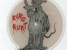 King Kurt ?– America Label: Polydor ?– KURTP1 Format:  SHAPED VINYL PICTURE DISC