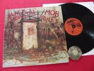 LP Black Sabbath Mob Rules Germany 1981 | M- to EX