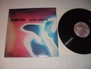 Sun Ra Solo Piano LP (1977) Improvising Artists Paul Bley Jazz