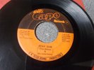 Glen Adams & The Outerlimits Stay Dread reggae 45 on Capo mp3