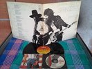 BRUCE SPRINGSTEEN autogram lp 1th press BORN TO RUN signed live BORN IN THE USA