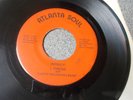 Joe Brown & The Earth Bounders Band Money funk 45 on Atlanta Soul mp3