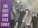 Downliners Sect - The Sect Sing Sick Songs - Rare UK 1965 EP