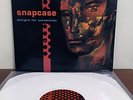 SNAPCASE Designs vinyl LP Earth Crisis Dillinger Escape Sick Of It All Converge