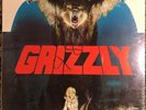 GRIZZLY SOUNDTRACK-SEALED-Music By Robert O. Ragland -TRULUV HWR 301-1976 RARE