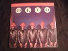 DEVO - Freedom of Choice - 1980 Vinyl 12'' Lp./ Sealed New/ Punk Power Pop