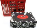 J Dilla - The Dilla Turntable / The Sickness - Pay Jay Productions - PJ011, Pay