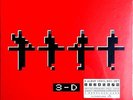 Kraftwerk - 3-D (The Catalogue) - Parlophone - 0190295923518, Kling Klang - 0190