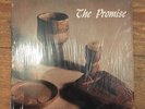 The Wind Children - The Promise LP Vinyl PRIVATE XIAN Psych California SWS-003