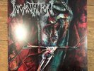 Incantation ?– Onward To Golgotha LP Vinyl LIMITED CLEAR 1/106 RARE Relapse
